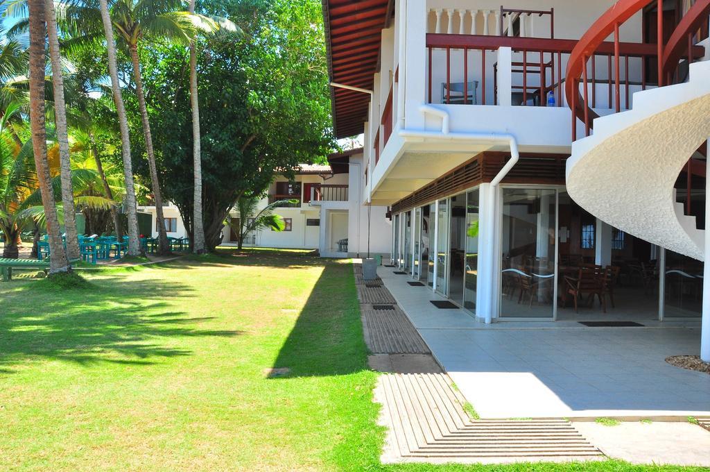 Ypsylon Tourist Resort 베루왈라 외부 사진