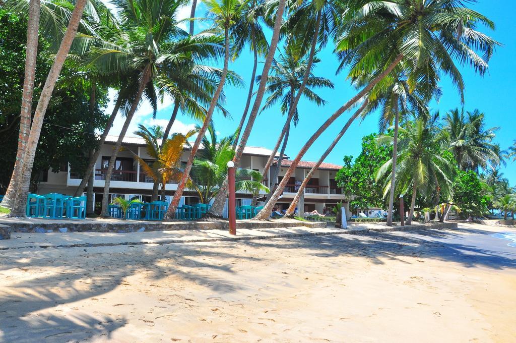 Ypsylon Tourist Resort 베루왈라 외부 사진