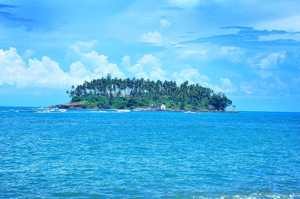 Ypsylon Tourist Resort 베루왈라 외부 사진