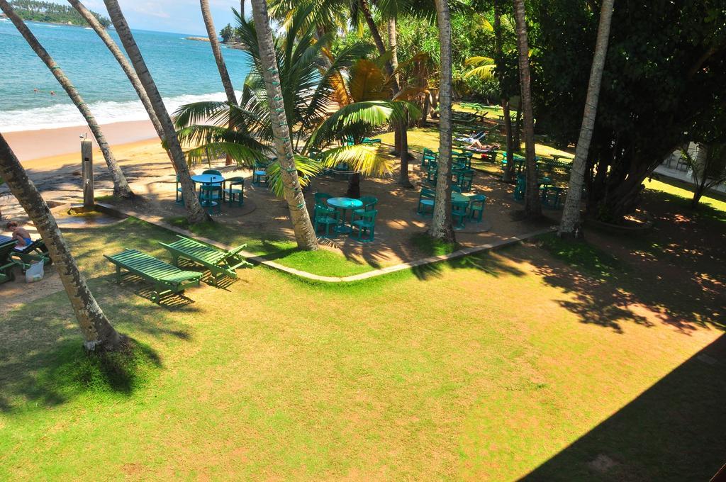 Ypsylon Tourist Resort 베루왈라 외부 사진