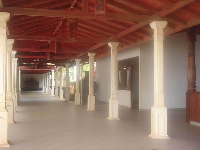 Ypsylon Tourist Resort 베루왈라 외부 사진