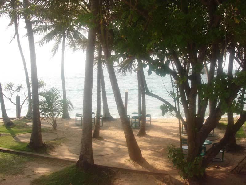Ypsylon Tourist Resort 베루왈라 외부 사진