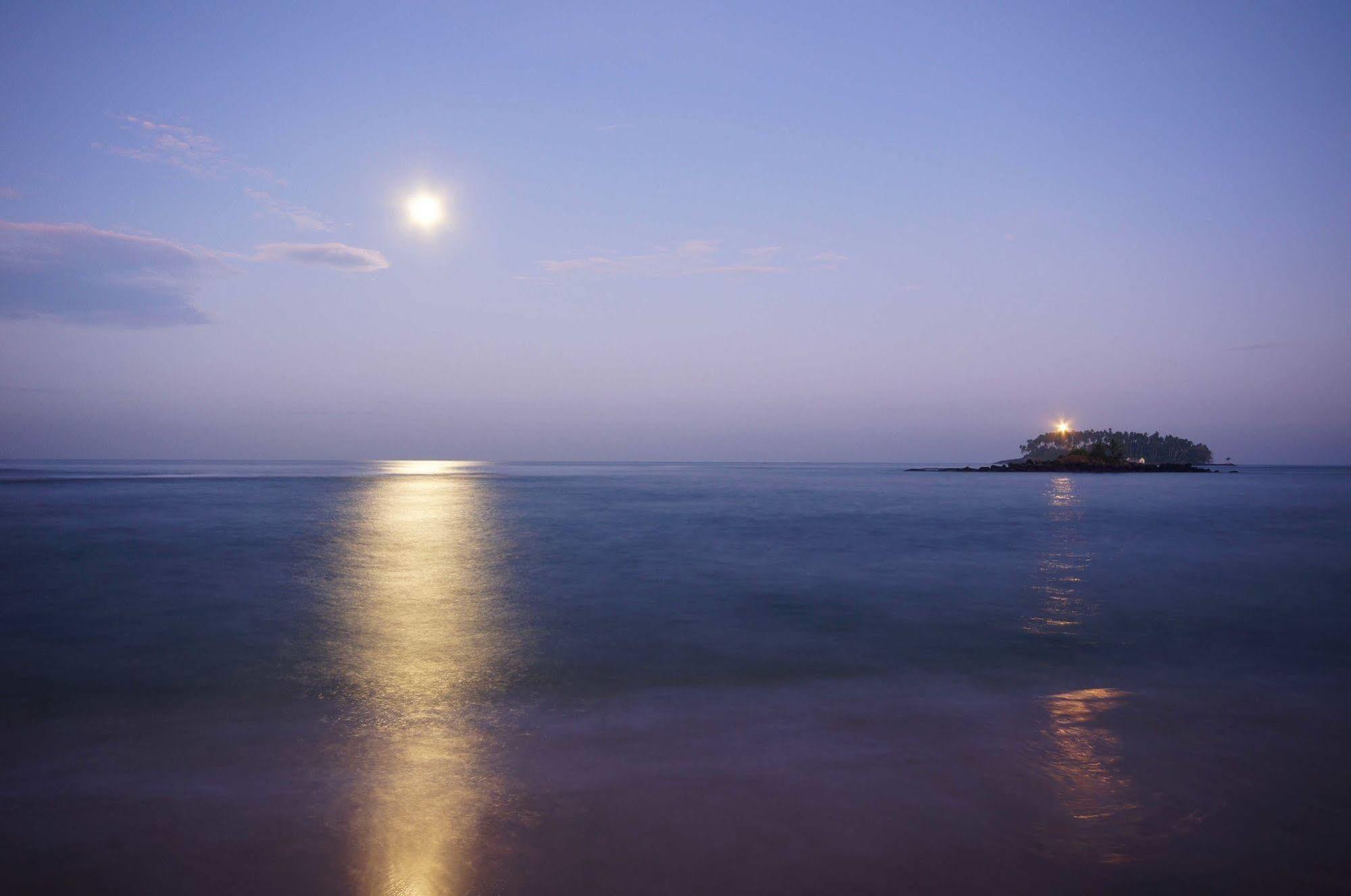 Ypsylon Tourist Resort 베루왈라 외부 사진