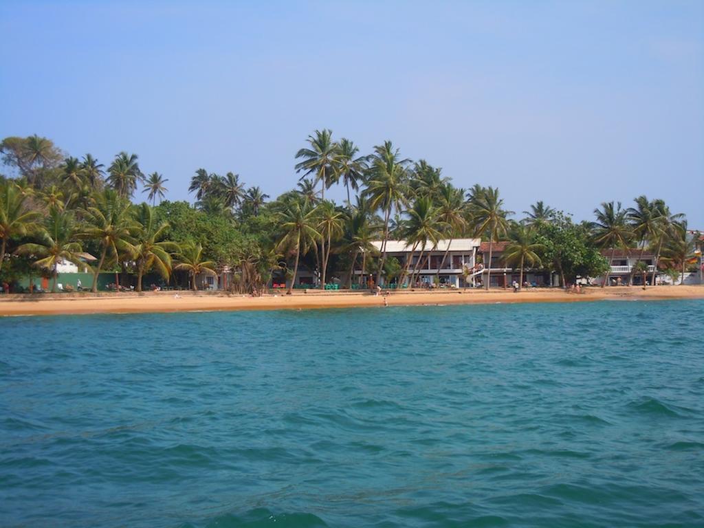 Ypsylon Tourist Resort 베루왈라 외부 사진