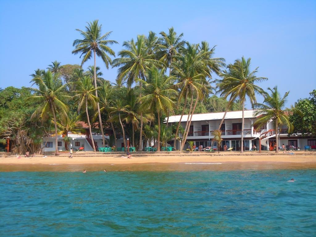 Ypsylon Tourist Resort 베루왈라 외부 사진