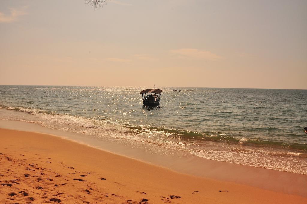 Ypsylon Tourist Resort 베루왈라 외부 사진