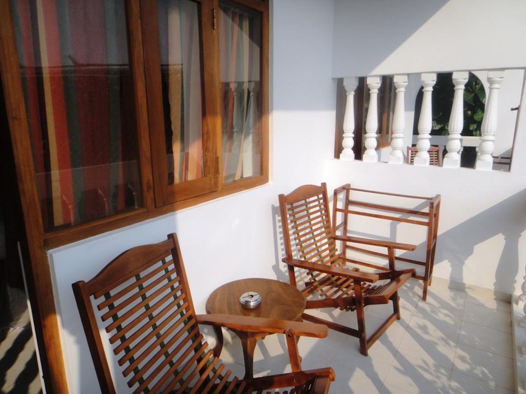 Ypsylon Tourist Resort 베루왈라 외부 사진